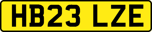 HB23LZE