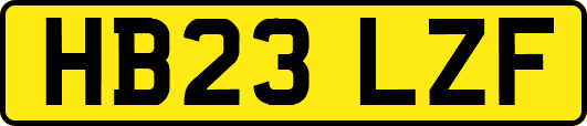 HB23LZF