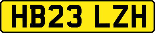 HB23LZH