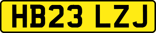 HB23LZJ