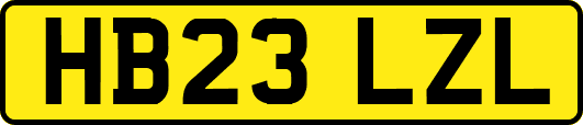 HB23LZL