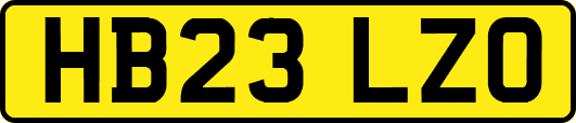 HB23LZO