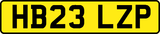 HB23LZP