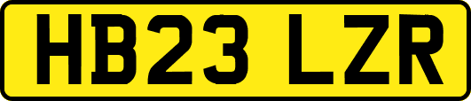 HB23LZR