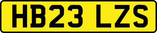 HB23LZS