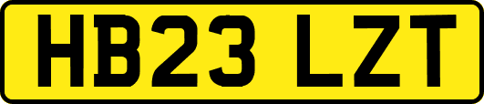 HB23LZT