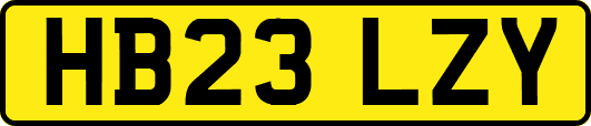 HB23LZY