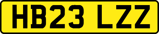 HB23LZZ