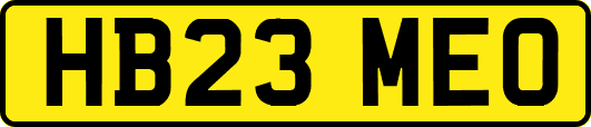 HB23MEO