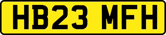 HB23MFH