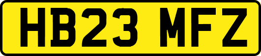 HB23MFZ