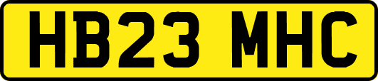 HB23MHC