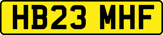 HB23MHF