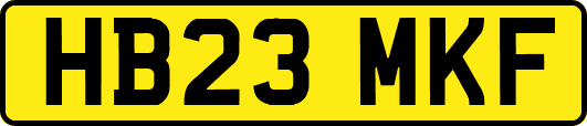 HB23MKF