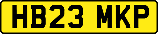HB23MKP
