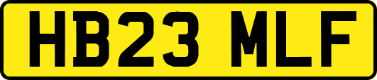 HB23MLF
