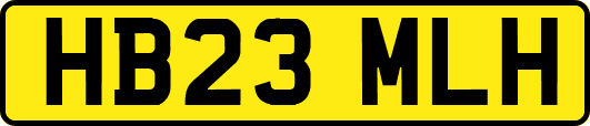 HB23MLH