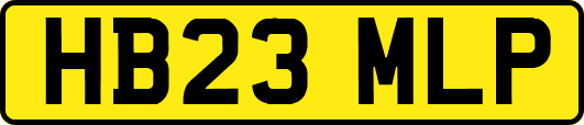 HB23MLP
