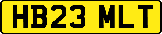 HB23MLT