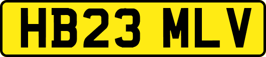HB23MLV
