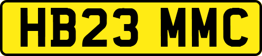 HB23MMC