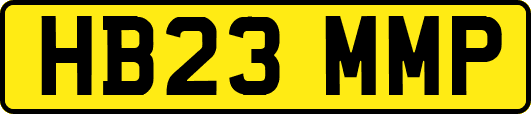 HB23MMP