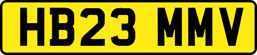 HB23MMV