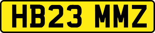 HB23MMZ