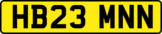 HB23MNN