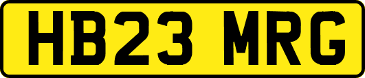 HB23MRG