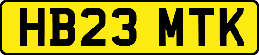 HB23MTK