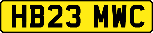HB23MWC