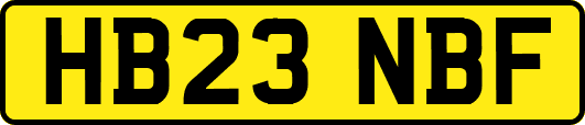 HB23NBF