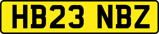 HB23NBZ