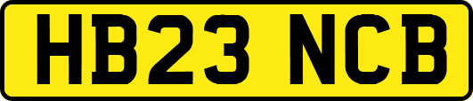 HB23NCB