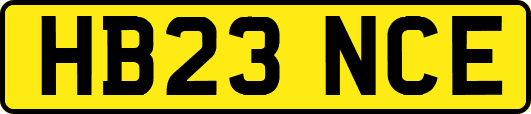 HB23NCE