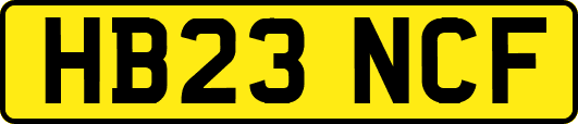 HB23NCF