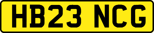 HB23NCG
