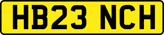 HB23NCH