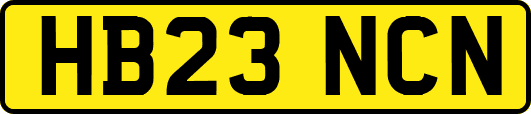 HB23NCN