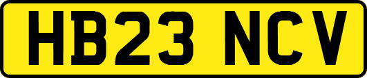 HB23NCV
