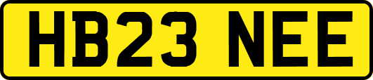 HB23NEE