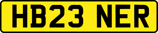 HB23NER