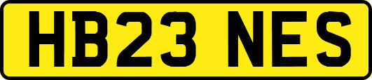 HB23NES