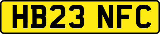 HB23NFC