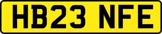 HB23NFE