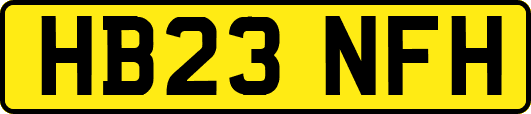 HB23NFH