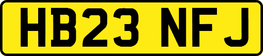 HB23NFJ