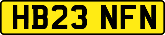 HB23NFN