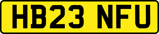 HB23NFU